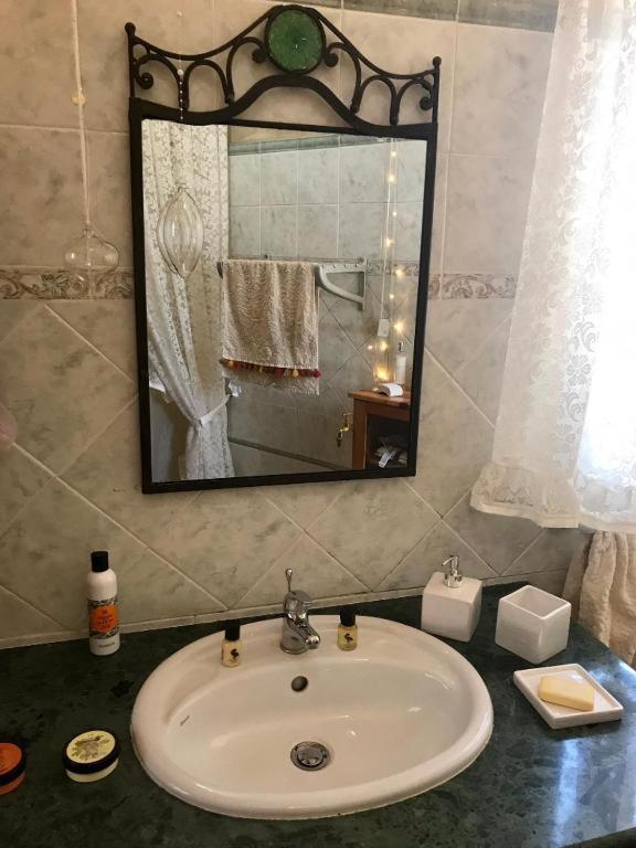 Casa Montegri Ghaxaq Luaran gambar