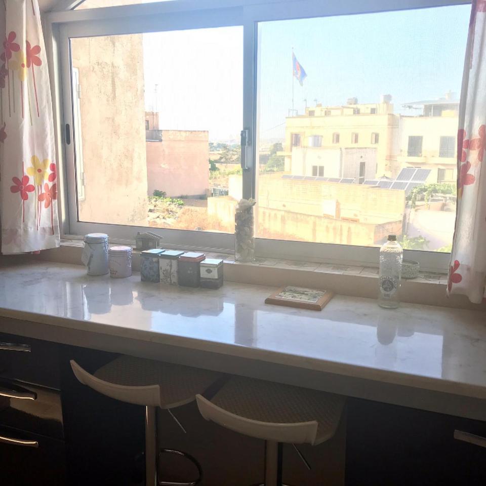 Casa Montegri Ghaxaq Luaran gambar
