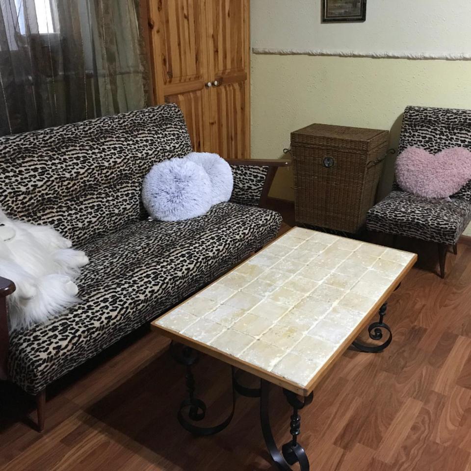 Casa Montegri Ghaxaq Luaran gambar