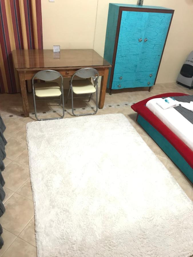 Casa Montegri Ghaxaq Luaran gambar