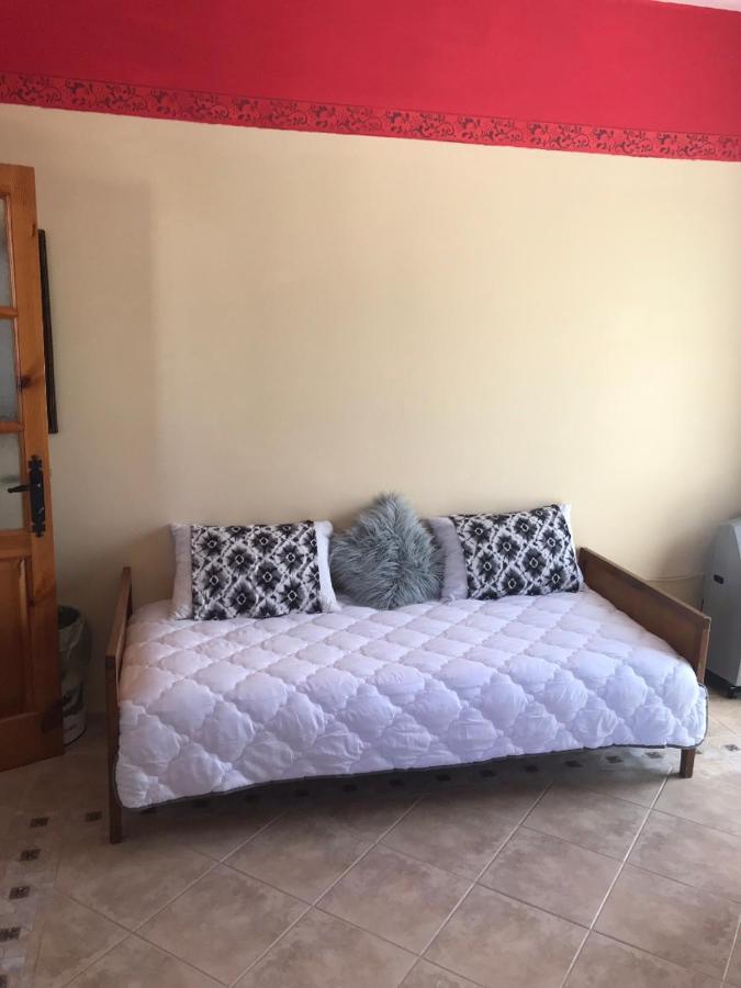 Casa Montegri Ghaxaq Luaran gambar