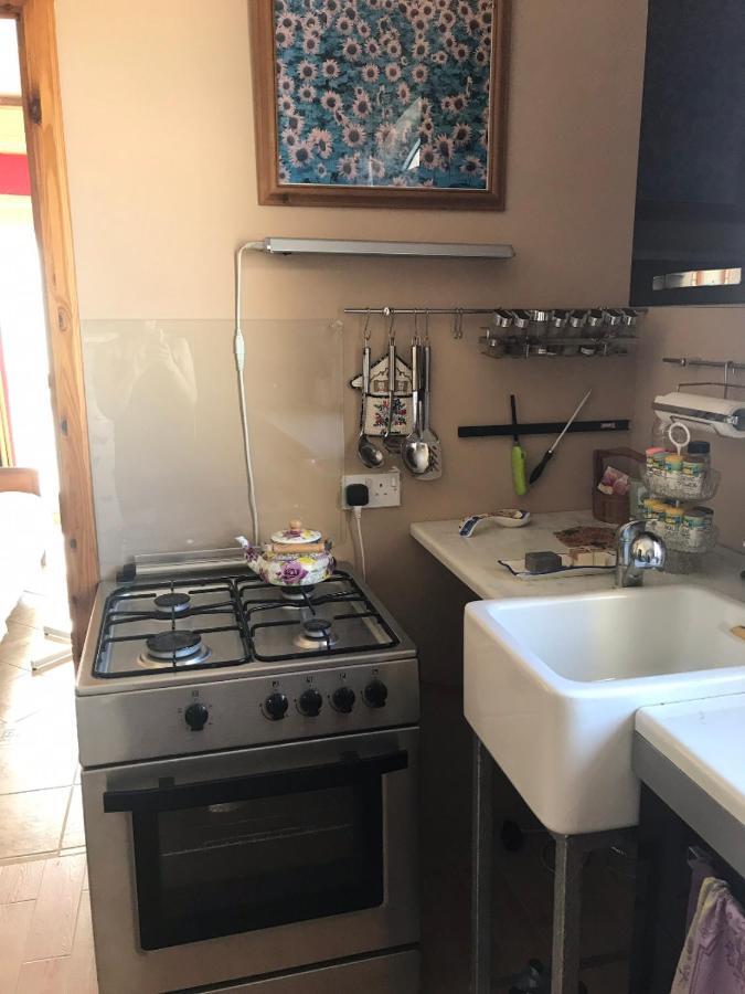 Casa Montegri Ghaxaq Luaran gambar