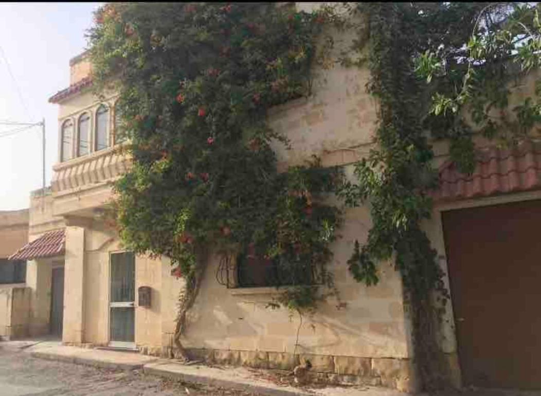 Casa Montegri Ghaxaq Luaran gambar