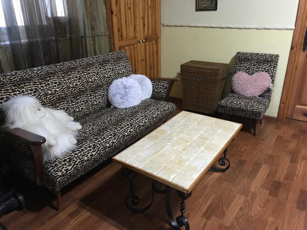 Casa Montegri Ghaxaq Luaran gambar