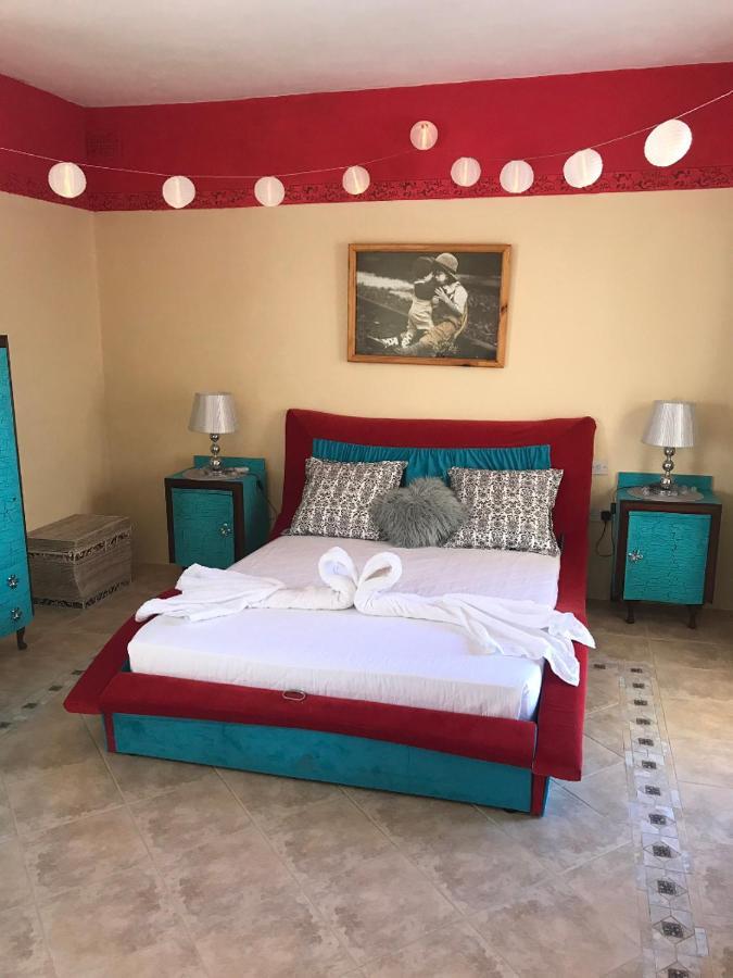 Casa Montegri Ghaxaq Luaran gambar